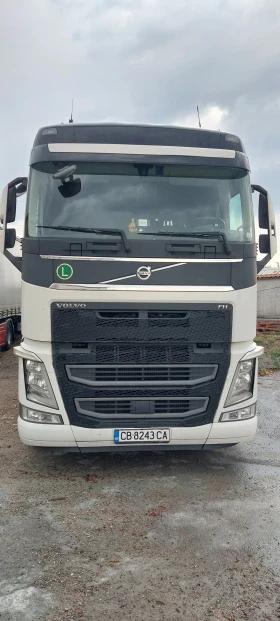 Обява за продажба на Volvo Fh 500 ~42 000 EUR - изображение 1
