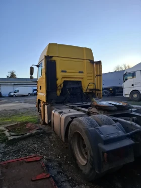 Man Tga 18.430, снимка 3