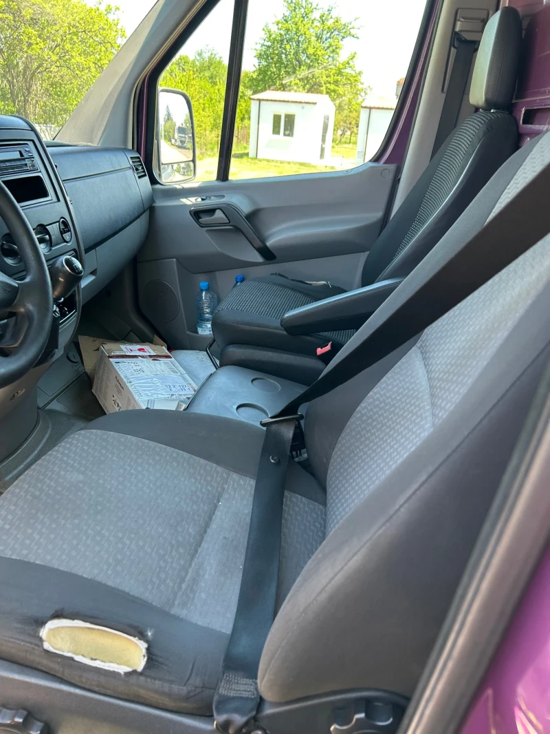 VW Lt Специален, снимка 2 - Камиони - 52457858