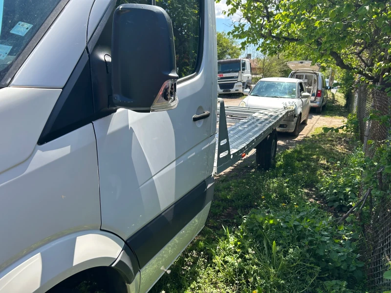 VW Lt Специален, снимка 7 - Камиони - 52457858