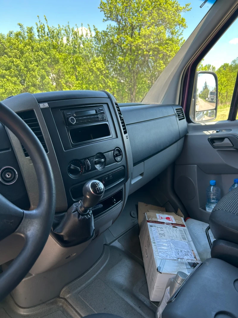 VW Lt Специален, снимка 4 - Камиони - 52457858