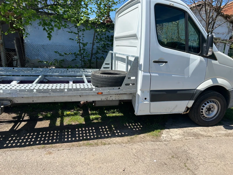 VW Lt Специален, снимка 8 - Камиони - 52457858