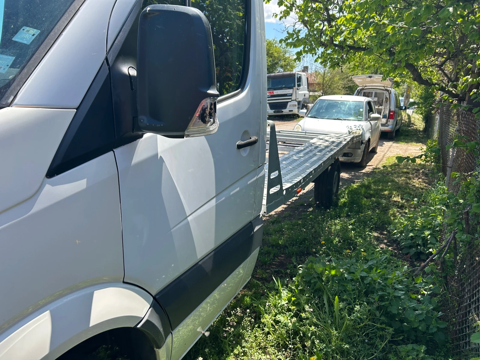 VW Lt Специален - изображение 7