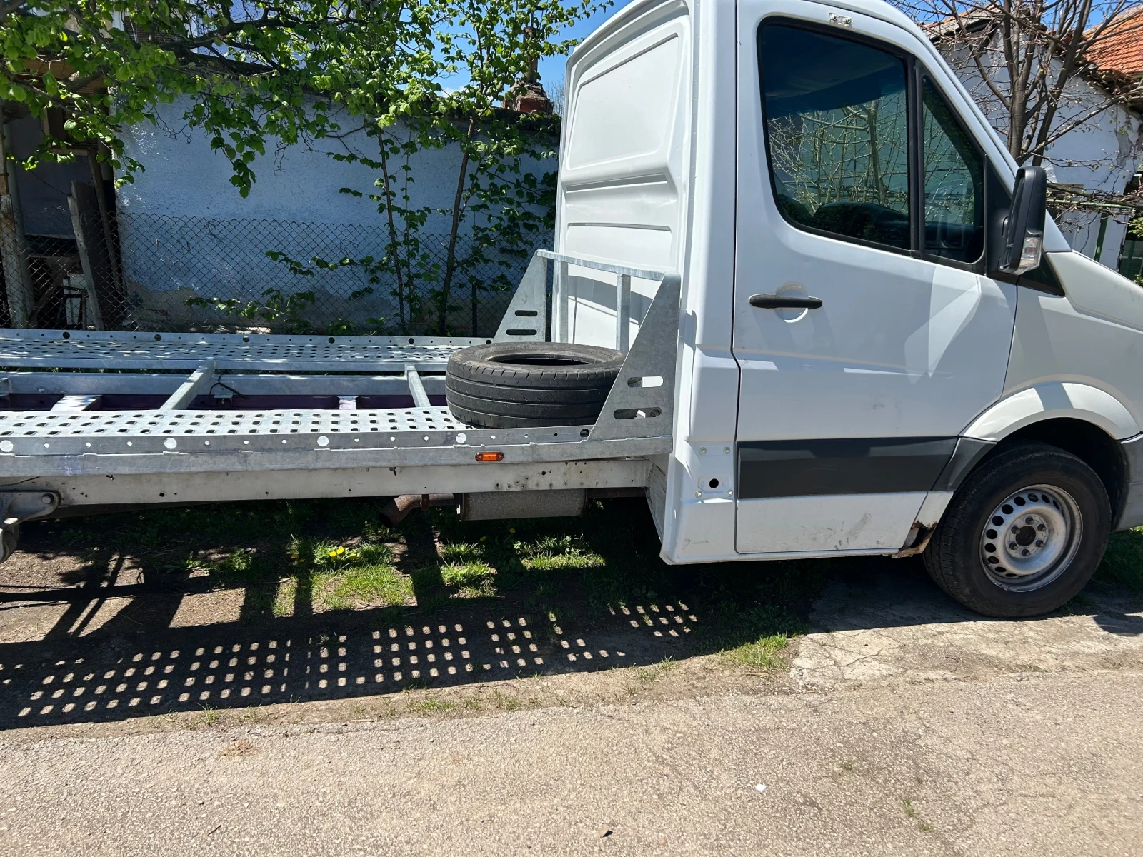 VW Lt Специален - изображение 8