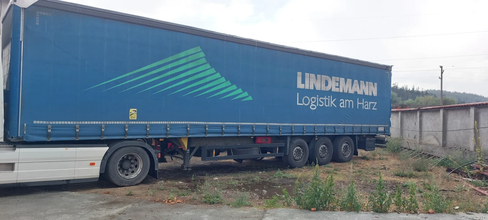 Volvo Fh 500 - изображение 8