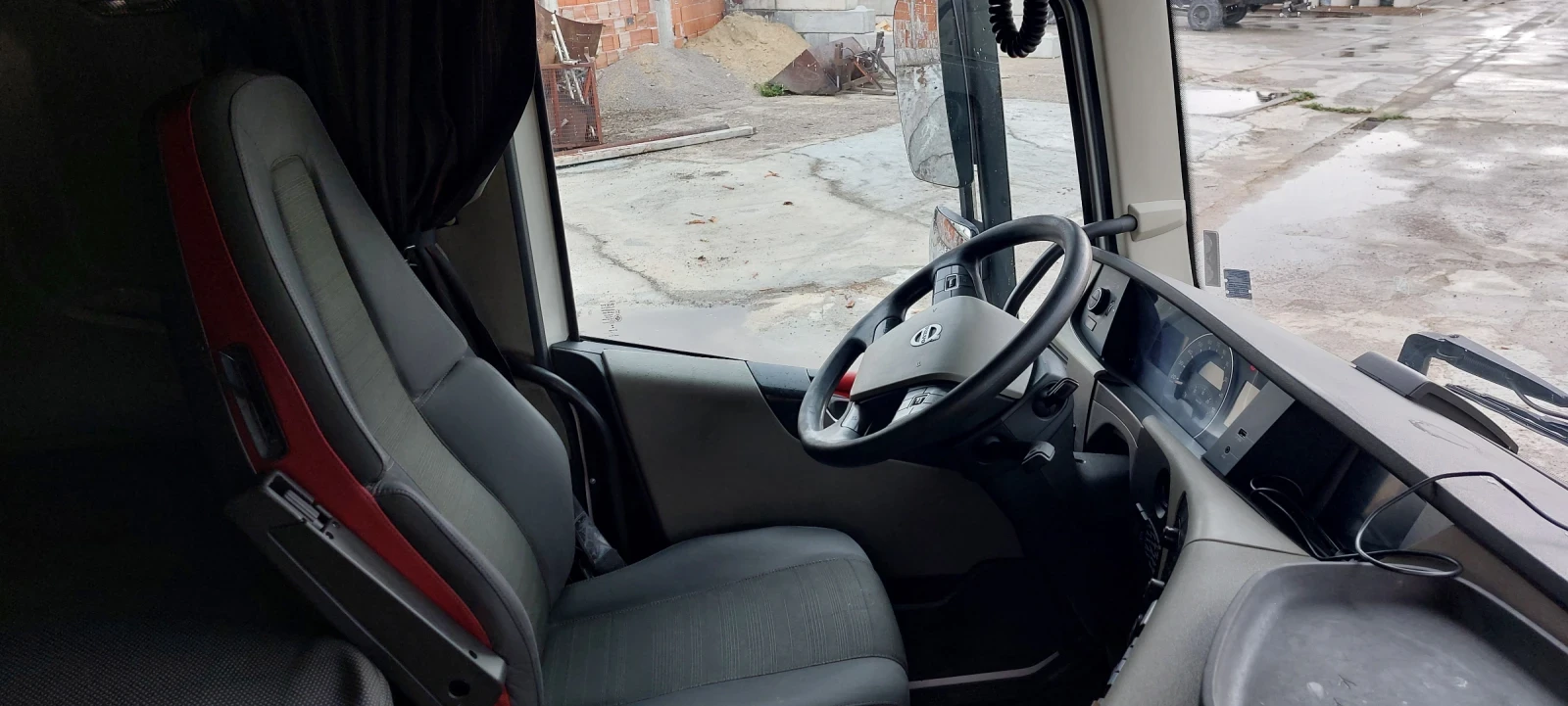 Volvo Fh 500 - изображение 6