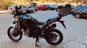 Honda Crf 1100 AFRICA TWIN ADVENTURE, снимка 7