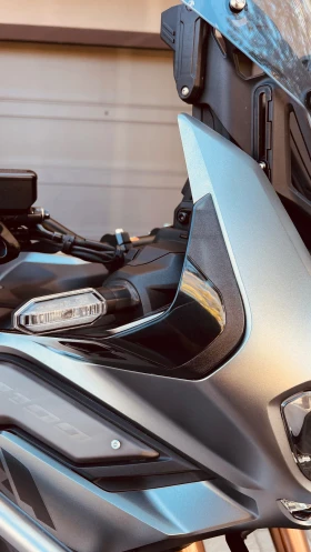 Honda Crf 1100 AFRICA TWIN ADVENTURE, снимка 10