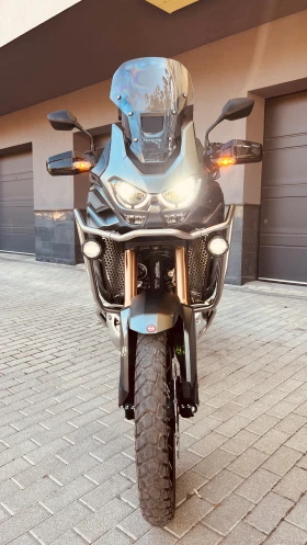 Honda Crf 1100 AFRICA TWIN ADVENTURE, снимка 2