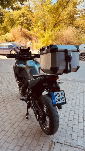 Honda Crf 1100 AFRICA TWIN ADVENTURE, снимка 6
