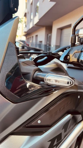 Honda Crf 1100 AFRICA TWIN ADVENTURE, снимка 11