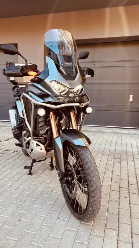 Honda Crf 1100 AFRICA TWIN ADVENTURE, снимка 1