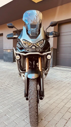 Honda Crf 1100 AFRICA TWIN ADVENTURE, снимка 16