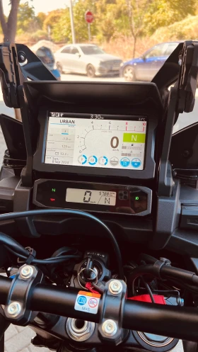 Honda Crf 1100 AFRICA TWIN ADVENTURE, снимка 3