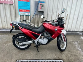 BMW F 650, снимка 3