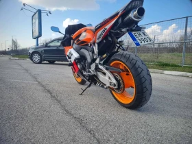 Honda Cbr Sc57, снимка 5