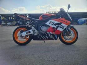 Honda Cbr Sc57, снимка 6