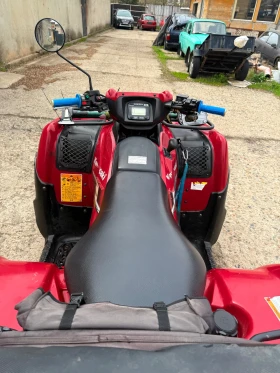 Kawasaki Brute Force, снимка 14