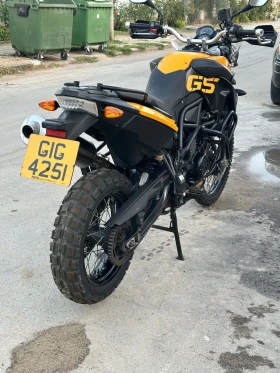 BMW F F800GS, снимка 5