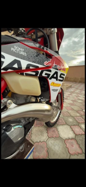 GASGAS EC, снимка 3