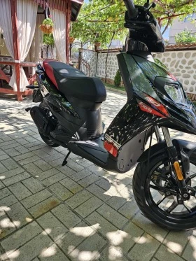 Aprilia Sr, снимка 7