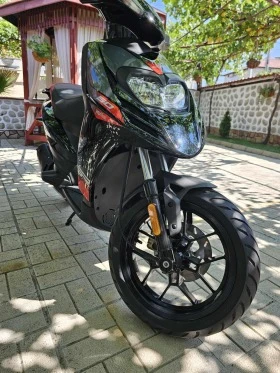 Aprilia Sr | Mobile.bg    6