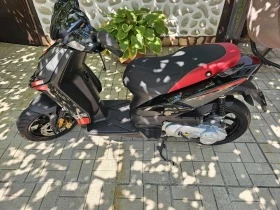 Aprilia Sr, снимка 8