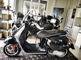 Vespa GTS 300ie ABS 09.2018г., снимка 12