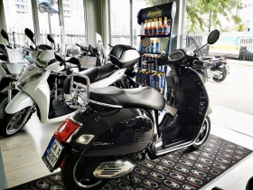 Vespa GTS 300ie ABS 09.2018г., снимка 4