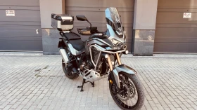 Honda Crf 1100 AFRICA TWIN | Mobile.bg    15