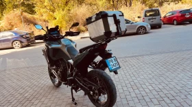 Honda Crf 1100 AFRICA TWIN, снимка 9