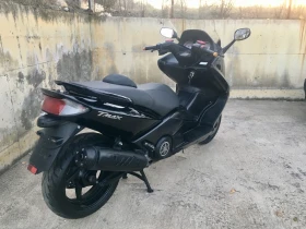 Yamaha T-max 500i, снимка 5