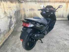 Yamaha T-max 500i, снимка 6