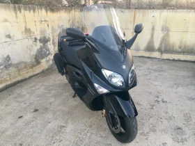 Yamaha T-max 500i, снимка 3