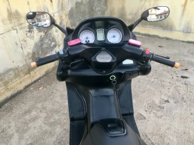 Yamaha T-max 500i, снимка 9