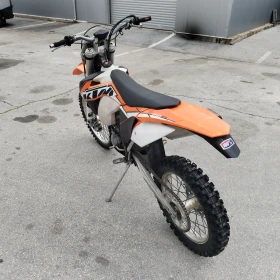 Ktm 450 | Mobile.bg    5