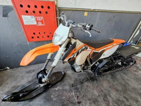 Ktm 450, снимка 3