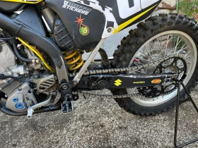 Suzuki Rmz, снимка 3