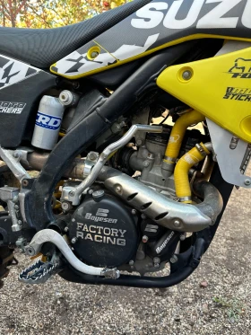 Suzuki Rmz, снимка 4