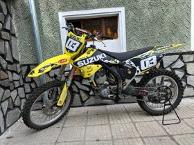  Suzuki Rmz