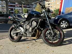 Yamaha FZ6 S2, снимка 2