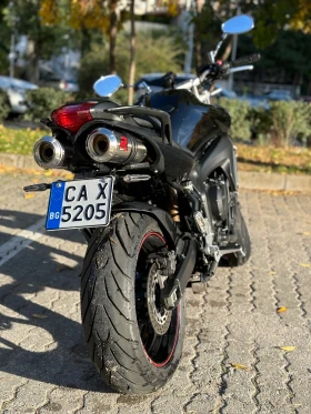 Yamaha FZ6 S2, снимка 3