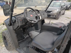 Kymco MXU 500 | Mobile.bg    7