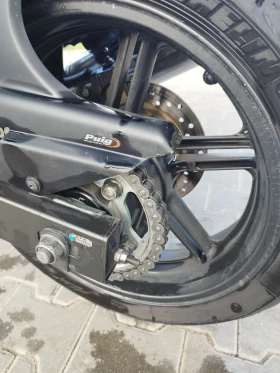 Honda Cbf FA | Mobile.bg    8
