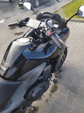 Honda Cbf FA | Mobile.bg    6