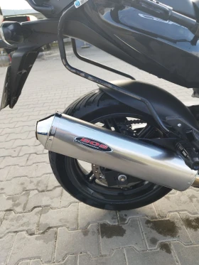 Honda Cbf FA | Mobile.bg    7