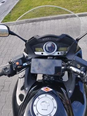 Honda Cbf FA | Mobile.bg    5