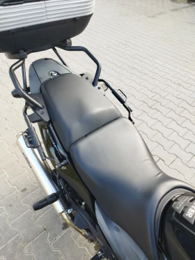 Honda Cbf FA | Mobile.bg    4