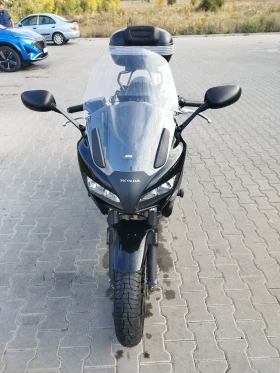 Honda Cbf FA | Mobile.bg    2