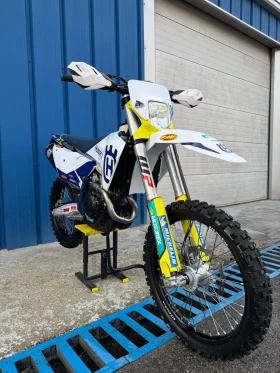 Husqvarna FE 350  | Mobile.bg � ����� ������ 2